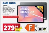 Aktuelles Galaxy Tab S10 Lite Angebot bei E center in Mannheim ab 279,99 €