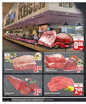 Ähnliche Angebote wie Rumpsteak im Prospekt "EDEKA Sensations-Preis" auf Seite 16 von EDEKA in Dachau