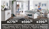 Schlafzimmer für 279,99 € bei ROLLER im Angebot Schlafzimmer im aktuellen ROLLER Prospekt