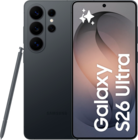 SMARTPHONE SAMSUNG GALAXY S26 ULTRA 256GO - SAMSUNG - Auchan Hypermarché à Bordeaux SMARTPHONE SAMSUNG GALAXY S26 ULTRA 256GO - SAMSUNG en promo chez Auchan Hypermarché Bordeaux à 1 469,00 €