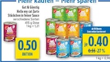 Aktuelle Katzenfutter Angebote bei diska in Dresden Aktuelles Hello my cat Zarte Stückchen in feiner Sauce Angebot bei diska in Dresden ab 0,40 €