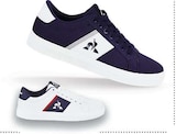 Slider - LE COQ SPORTIF en promo chez Intersport Slider - LE COQ SPORTIF dans le catalogue Intersport