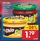 Dip von Chio im aktuellen Netto Marken-Discount Prospekt