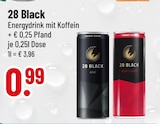 Aktuelles 28 Black Angebot bei Trinkgut in München ab 0,99 €