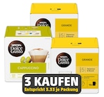 NESCAFÉ Dolce Gusto Kapseln bei Penny im Böhlen Prospekt für 9,99 €