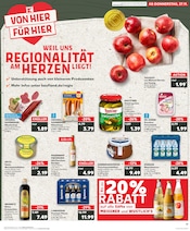 Wurst im Kaufland Prospekt in Pirna Aktueller Kaufland Prospekt mit Wurst, "Aktuelle Angebote", Seite 13