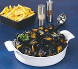 Moule de Bouchot STG - Super U à Champigny-sur-Marne Moule de Bouchot STG en promo chez Super U Champigny-sur-Marne à 3,25 €
