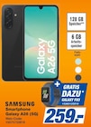 Galaxy A26 (5G) im Angebot bei expert in Frechen Galaxy A26 (5G) Angebote von SAMSUNG bei expert Frechen für 259,00 €