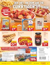 Reis im Netto Marken-Discount Prospekt in Freiburg Aktueller Netto Marken-Discount Prospekt mit Reis, "Aktuelle Angebote", Seite 15