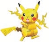 Coffret Pokémon à construire - Pokémon en promo chez La Grande Récré Coffret Pokémon à construire - Pokémon dans le catalogue La Grande Récré
