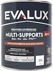 Brico Dépôt Gognies-Chaussée - Promo Peinture extérieure Satin multi supports 2,5 L blanc Promo Peinture extérieure Satin multi supports 2,5 L blanc à 39,90 € dans le catalogue Brico Dépôt à Gognies-Chaussée