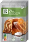 Aktuelles Bio Backpulver oder Bio Bourbon Vanillezucker Angebot bei Penny in Duisburg ab 0,69 €