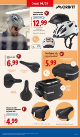 VTT Angebote im Prospekt "Le vrai prix des bonnes choses" von Lidl VTT Angebote im Prospekt "Le vrai prix des bonnes choses" von Lidl auf Seite 37