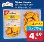 Chicken Nuggets Angebote bei Netto Marken-Discount Neu-Ulm für 4,49 €