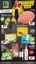 EDEKA Prospekt: "Aktuelle Angebote", 18 Seiten, 09.03.2026 - 14.03.2026