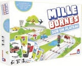 Mille bornes plateau en promo chez La Grande Récré Mille bornes plateau dans le catalogue La Grande Récré