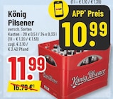 Angebot im Trinkgut Wuppertal Prospekt Trinkgut Wuppertal Prospekt mit im Angebot für 10,99 €