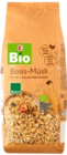 Kaufland Torgau - Basis-Müsli Angebot im Prospekt Basis-Müsli bei Kaufland im Torgau Prospekt für 1,39 €