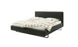 SCHÖNER WOHNEN Kollektion Polsterbett in 180x200 cm Como im aktuellen Höffner Prospekt für 1.138,00 €