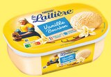 Bac crème glacée vanille bourbon - La Laitière dans le catalogue Intermarché Hyper