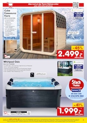 Whirlpool im Netto Marken-Discount Prospekt in Gummersbach Aktueller Netto Marken-Discount Prospekt mit Whirlpool, "netto-online.de - Exklusive Angebote", Seite 3