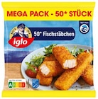 Fischstäbchen im Lidl Prospekt Fischstäbchen von Iglo im aktuellen Lidl Prospekt für 8,88 €