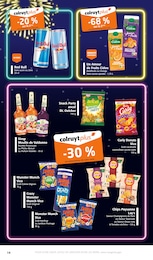 Offre Monster dans le catalogue Colruyt du moment à la page 14