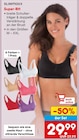 Super-BH Angebote von SLIMMAXX bei Netto Marken-Discount Ludwigshafen für 29,99 €