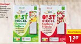 Erdbeer-Banane oder Cranberry-Kirsche Angebote bei Netto Marken-Discount Aschaffenburg für 1,39 €