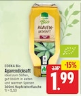 Agavendicksaft von EDEKA Bio im aktuellen E center Prospekt