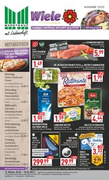 Marktkauf Prospekt für Hessisch Oldendorf: Aktuelle Angebote, 28 Seiten, 20.03.2023 - 25.03.2023