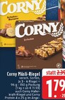 Müsli-Riegel Schoko-Banane im Angebot bei EDEKA in Sankt Augustin Müsli-Riegel Schoko-Banane Angebote von Corny bei EDEKA Sankt Augustin für 1,79 €