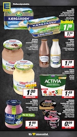 Aktueller EDEKA Prospekt mit Milch, "Aktuelle Angebote", Seite 10