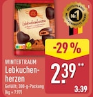 Aktuelle Lebkuchen Angebote bei ALDI Nord in Hamburg Aktuelles Lebkuchenherzen Angebot bei ALDI Nord in Hamburg ab 2,39 €