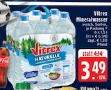 Aktuelles Mineralwasser Angebot bei EDEKA in Mönchengladbach ab 3,49 €