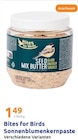 Sonnenblumenkernpaste Angebote von Bites for Birds bei Action Kerpen für 1,49 €