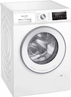 Waschmaschine WM14N29E im Angebot bei expert in Albstadt Waschmaschine WM14N29E Angebote von Siemens bei expert Albstadt für 499,00 €