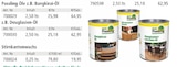 Öle von Possling für 64,95 € bei Holz Possling im Angebot Öle von Possling im aktuellen Holz Possling Prospekt