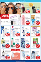 Sensodyne Angebot im aktuellen budni Prospekt auf Seite 2