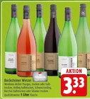 EDEKA Hemhofen - Müller-Thurgau Angebot im Prospekt Müller-Thurgau bei EDEKA im Hemhofen Prospekt für 3,33 €