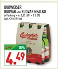 Budvar Angebote von Budweiser Budvar bei Marktkauf Mülheim für 4,49 €
