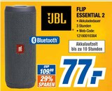 expert Konz - FLIP ESSENTIAL 2 Angebot im Prospekt FLIP ESSENTIAL 2 bei expert im Konz Prospekt für 77,00 €