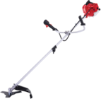Brico Dépôt Dury - Promo Debroussailleuse thermique 25,4 cm³ Promo Debroussailleuse thermique 25,4 cm³ à 99,00 € dans le catalogue Brico Dépôt à Dury