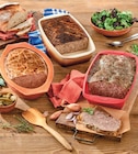 Promo Foire aux pâtés et terrines à 6,95 € dans le catalogue Intermarché Hyper à Maîche