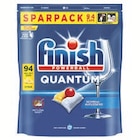 Ultimate Plus im Angebot bei Lidl in Erfurt Ultimate Plus Angebote von Finish bei Lidl Erfurt für 12,99 €