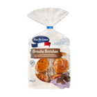 Lidl - Brioche Brötchen Angebot im Prospekt Brioche Brötchen bei Lidl im Prospekt "" für 2,49 €