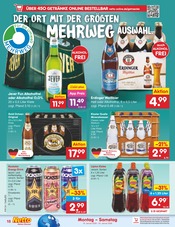 Aktueller Netto Marken-Discount Prospekt mit Energydrink, "Aktuelle Angebote", Seite 24