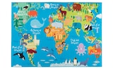 Kinderteppich Kids für 89,95 € bei Höffner im Angebot Kinderteppich Kids im aktuellen Höffner Prospekt