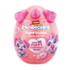 Rainbocorns Puppycorn Surprise Plüschtier von Zuru für 8,99 € bei Rossmann im Angebot Rainbocorns Puppycorn Surprise Plüschtier von Zuru im aktuellen Rossmann Prospekt