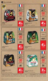 Pile Angebote im Prospekt "SPÉCIAL BIÈRES ON N'A PAS FAIT LES CHOSES À DEMI" von Intermarché Pile Angebote im Prospekt "SPÉCIAL BIÈRES ON N'A PAS FAIT LES CHOSES À DEMI" von Intermarché auf Seite 14